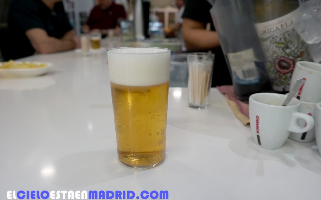 Cervecería ReBa