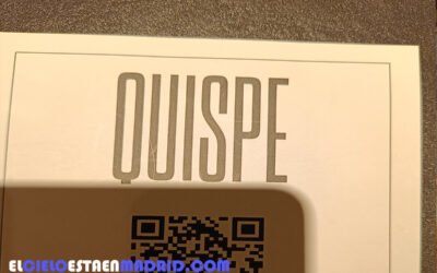 Restaurante Quispe