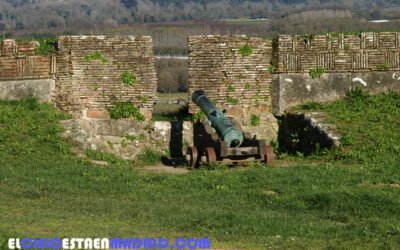 Valença do Minho (Portugal): ver y comer.