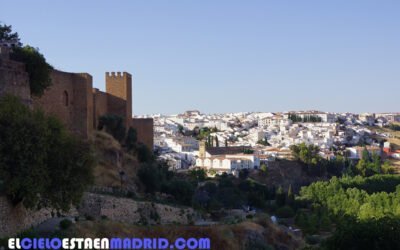 Ronda, Málaga. Una estancia corta e intensa.