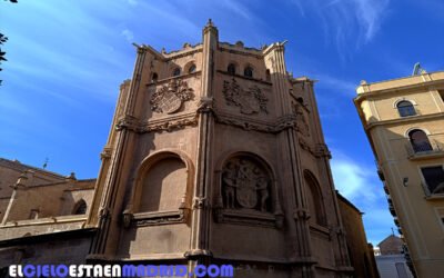 La Tapeoteca, restaurante en Murcia.