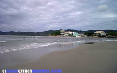 Itapema, Santa Catarina, Brasil. Un destino de belleza y tranquilidad.