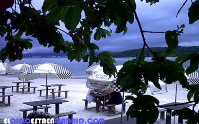 Porto Belo. Un refugio tropical en Santa Catarina, Brasil.