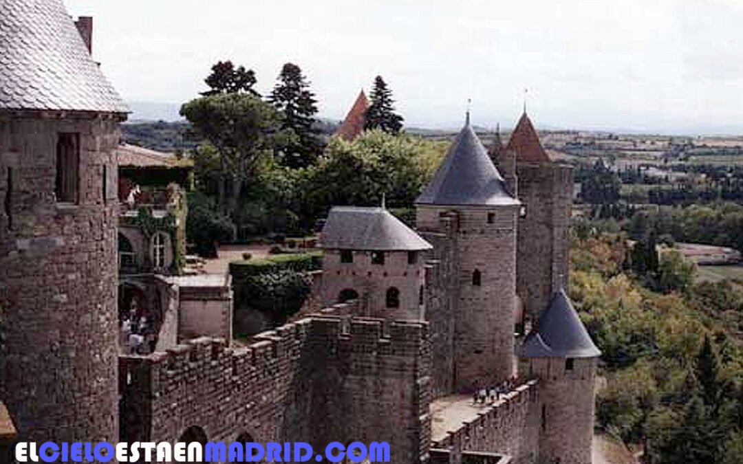 Viaje en yate alquilado por el Canal du Midi (IV): un tesoro histórico y paisajístico en Francia. La experiencia personal (3).