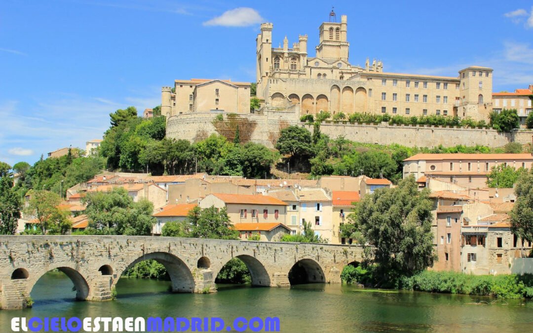 Viaje en yate alquilado por el Canal du Midi (II): un tesoro histórico y paisajístico en Francia. La experiencia personal (1).