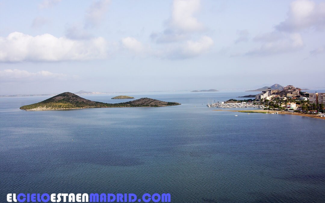 El Arroz Caldero del Mar Menor: Un Tesoro Gastronómico Mediterráneo