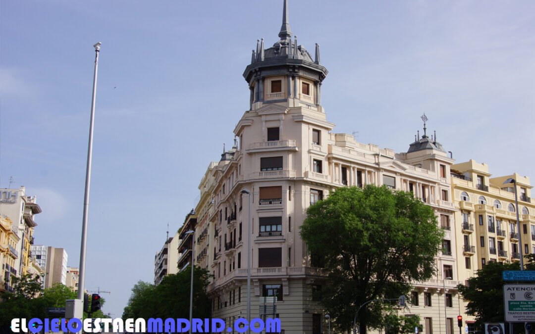 Distrito de Chamberí: historia, cultura y vida en el corazón de Madrid