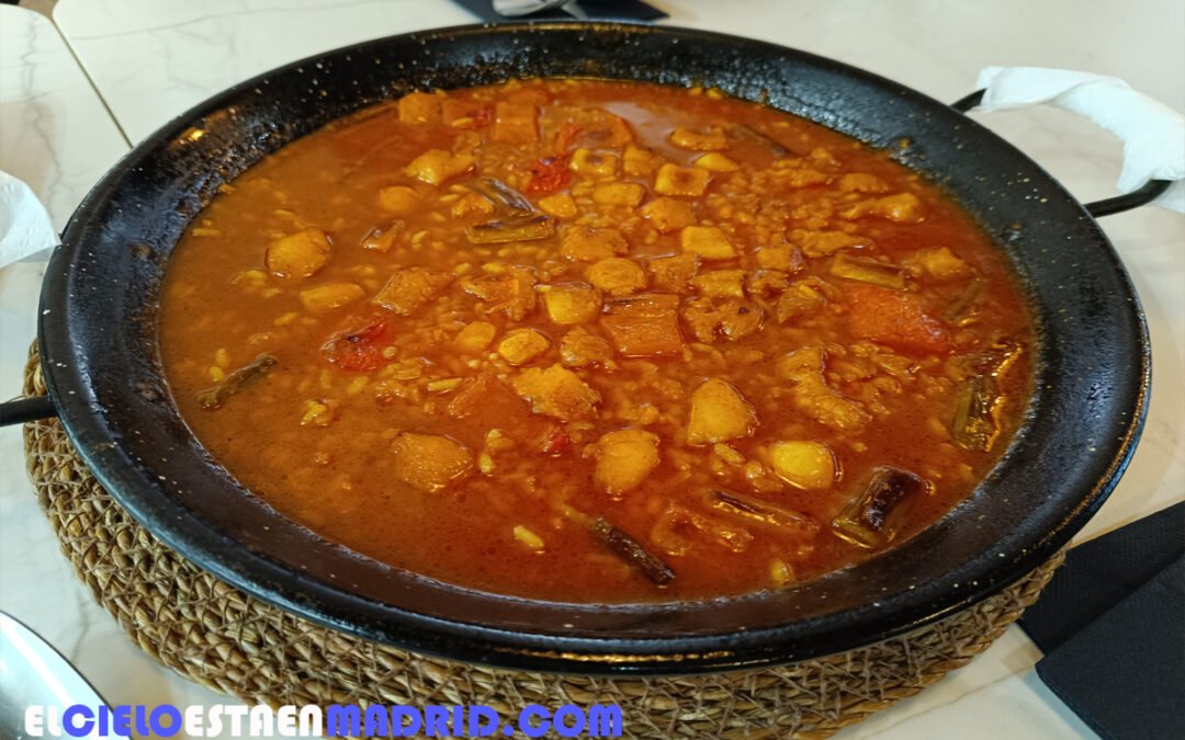 DondeDiego Gastrobar, Villena, Alicante.