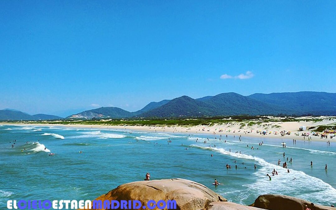 Florianópolis: La Isla de la Magia en Brasil