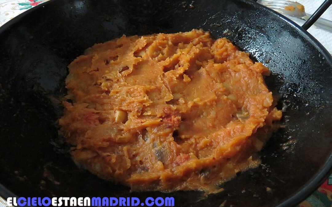 Receta de Patatas Revolconas: Un Clásico de la Cocina Castellana