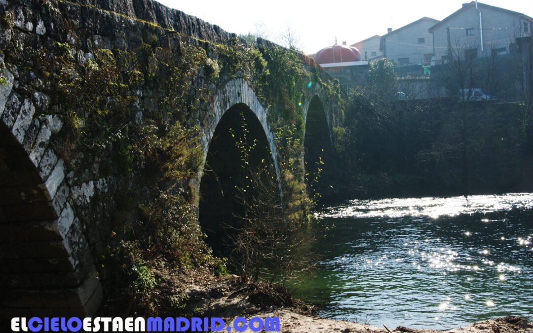 Ponteareas: un tesoro escondido de Galicia y un lugar donde comer muy bien.