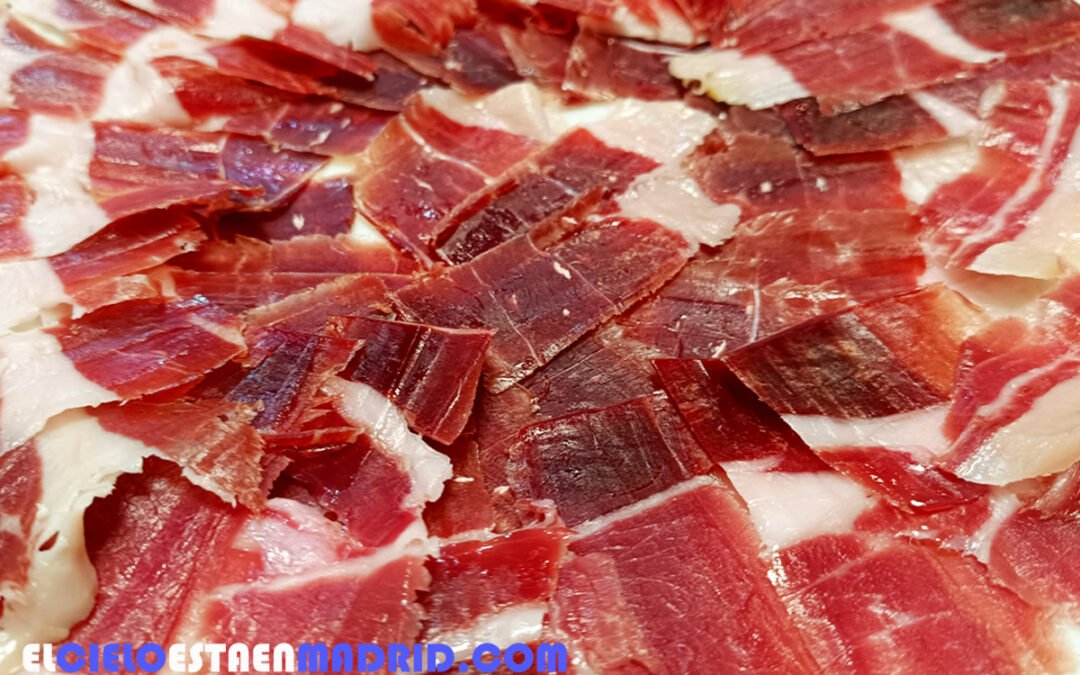 El Cuentavinos, restaurante en Murcia.