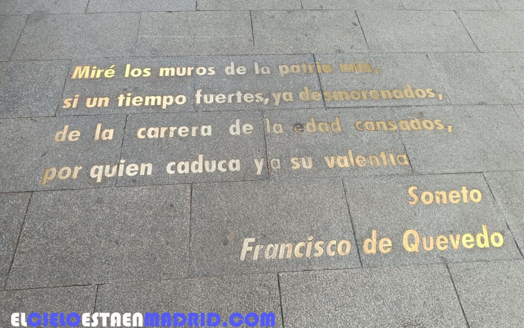 El Mercadillo de las Ranas: arte, moda y cultura en el Barrio de las Letras, Madrid.