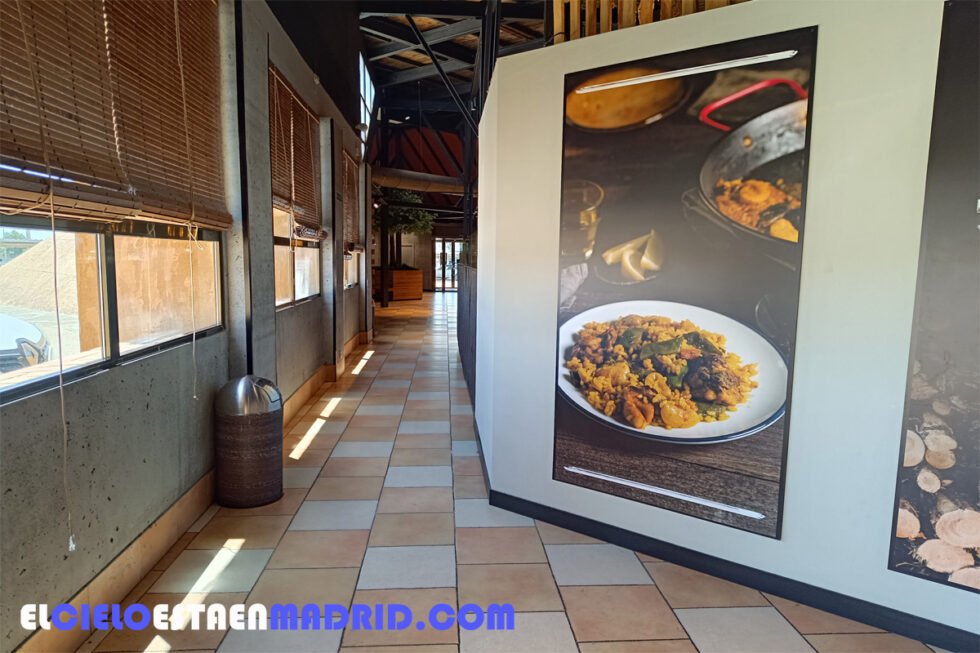 La Vianda Parrillada Restaurante De Carretera En La A 3 El Cielo la-vianda-parrillada-restaurante-de-carretera-en-la-a-3-el-cielo