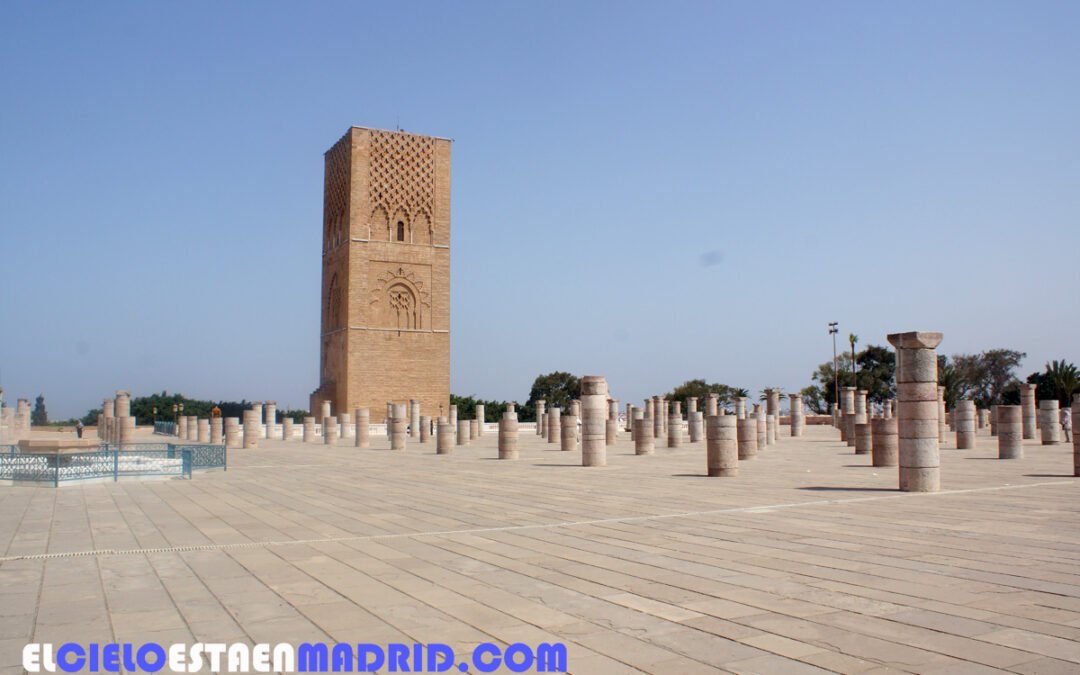 Rabat: Historia, turismo y monumentos de la capital marroquí