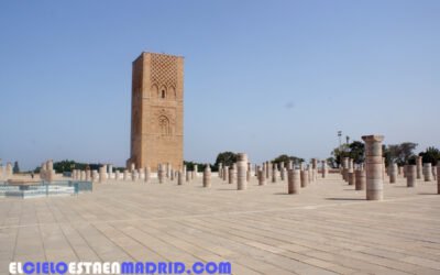 Rabat: Historia, turismo y monumentos de la capital marroquí