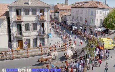 Guadarrama, un tesoro en plena Sierra de Madrid