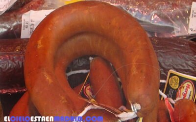 El Farinato: historia, tradición y cocina de un embutido único de Salamanca