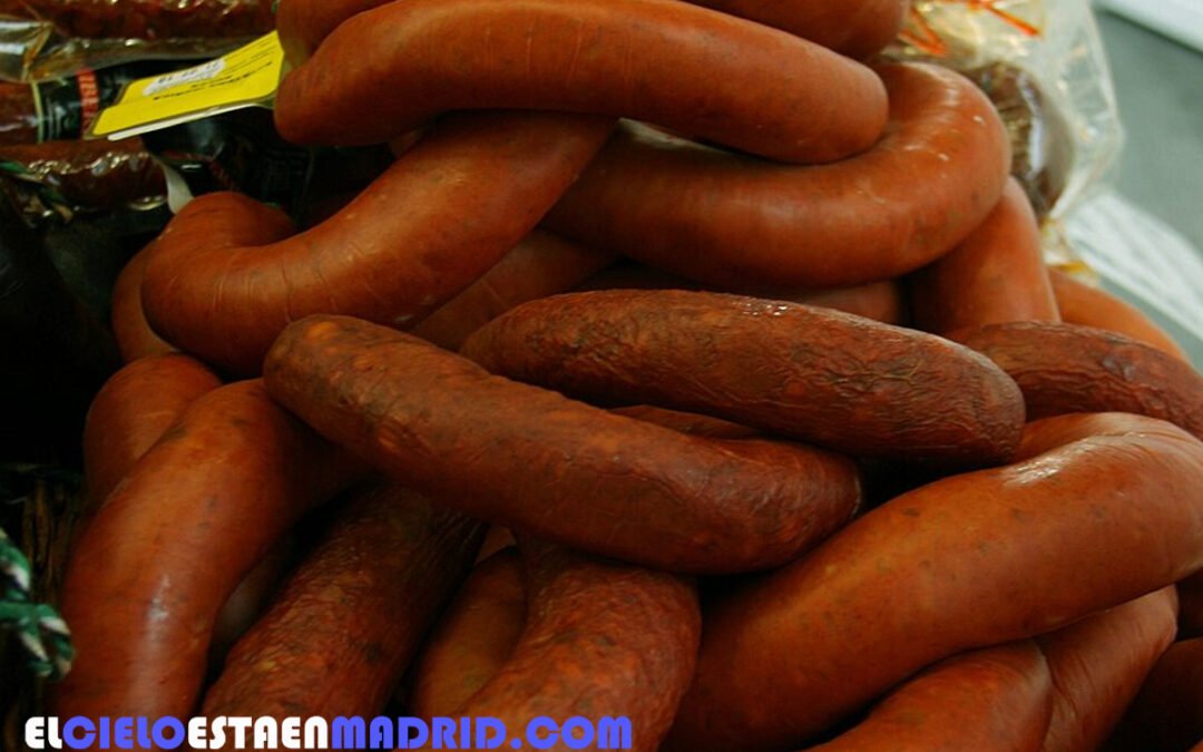 La Patatera Extremeña: tradición, sabor y versatilidad de un embutido único