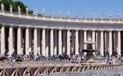 Basílica de San Pedro: el corazón espiritual del Vaticano