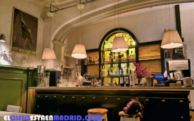 Cantina Ripagrande, restaurante en Roma.