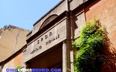 Comer en Mercato Rionale: la esencia más auténtica de Roma