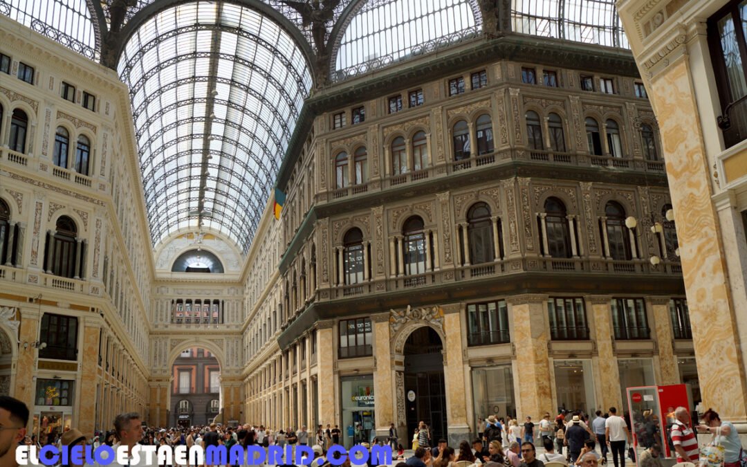 Nápoles en un día: una visita rápida a la ciudad más auténtica de Italia