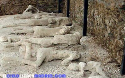 Pompeya: un viaje inolvidable al corazón del Imperio Romano