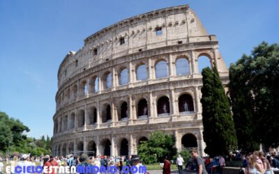 Coliseo, Foro Romano y Monte Palatino: el corazón de la antigua Roma