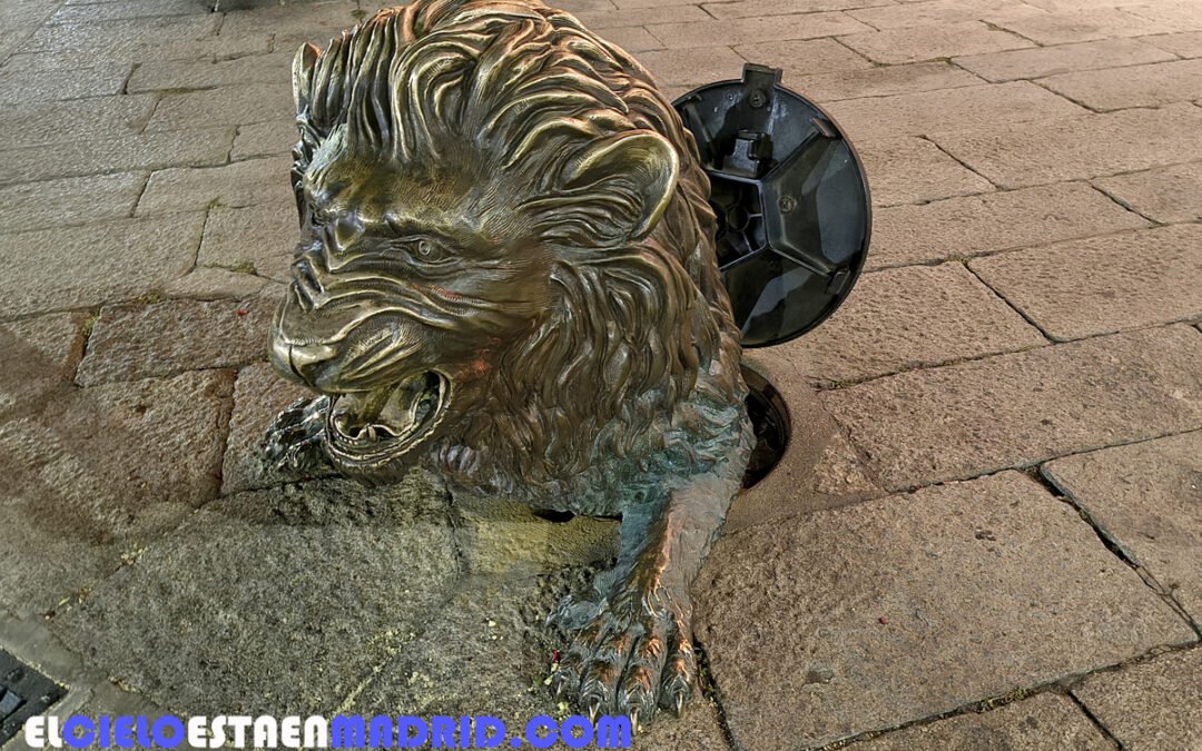 León, una ciudad para descubrir con los cinco sentidos.