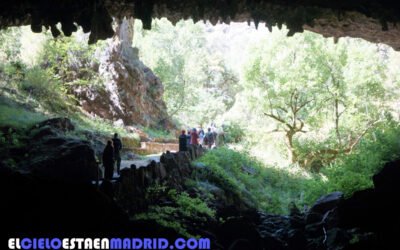 Cueva de Valporquero, un viaje al corazón de la montaña leonesa